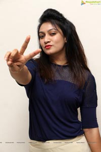 Ashmita Karnani