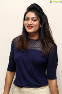 Ashmita Karnani