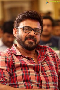 Venkatesh Daggubati