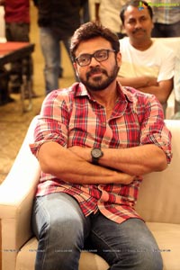 Venkatesh Daggubati