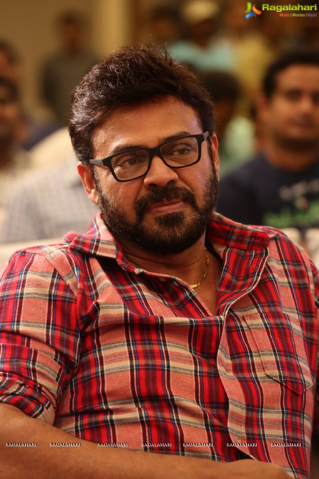 Venkatesh