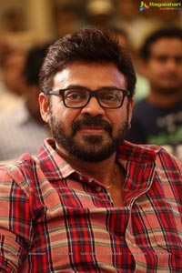 Venkatesh Daggubati