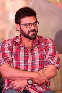 Venkatesh Daggubati