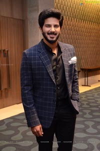 Dulquer Salmaan