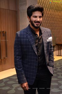 Dulquer Salmaan