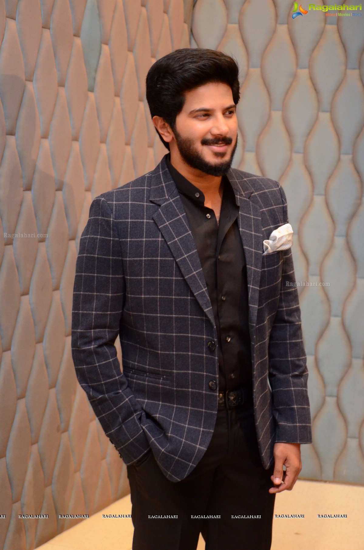 Dulquer Salmaan