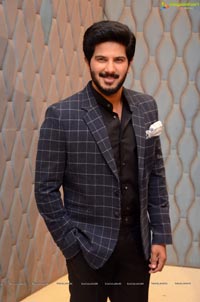 Dulquer Salmaan