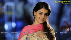 Genelia