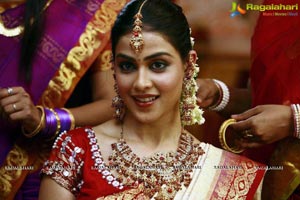 Genelia