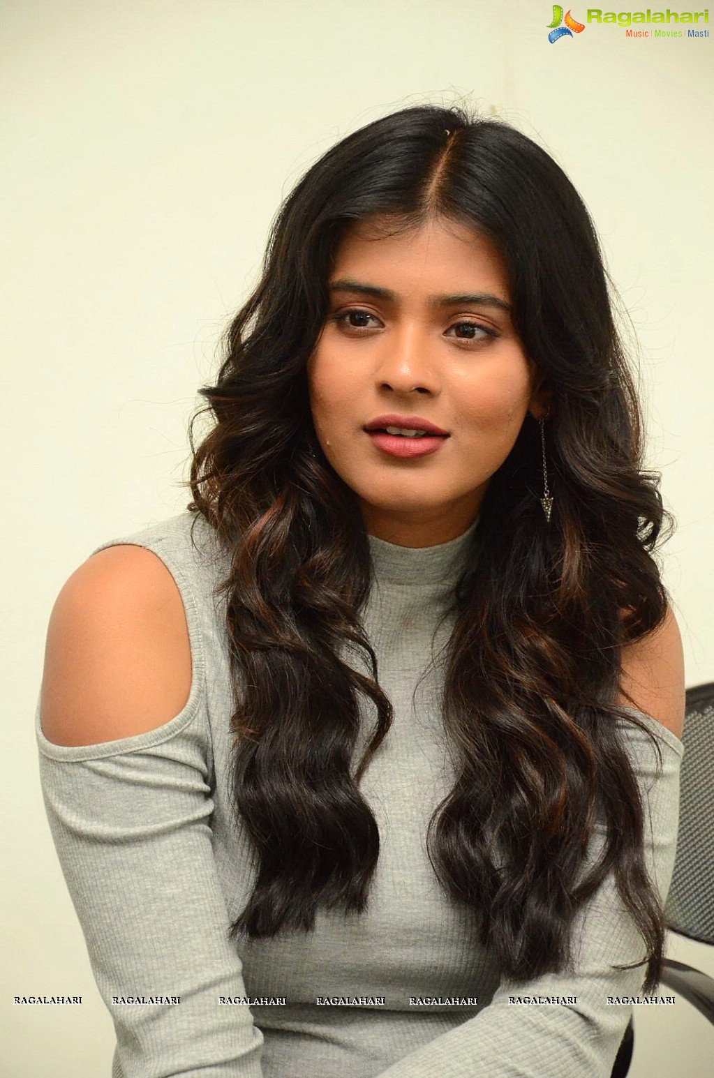 Hebah Patel