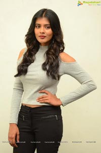 Hebah Patel