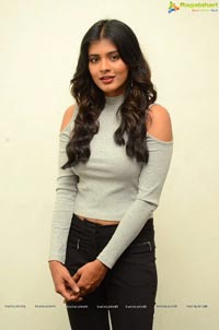 Hebah Patel