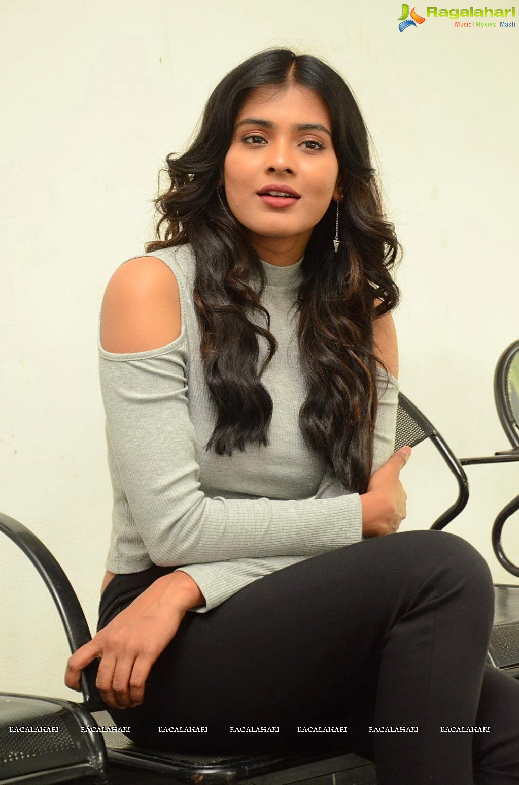 Hebah Patel