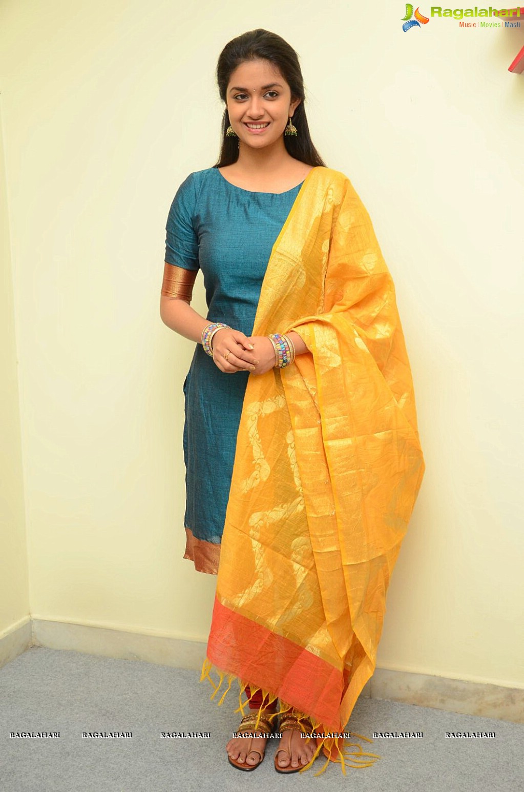 Keerthi Suresh