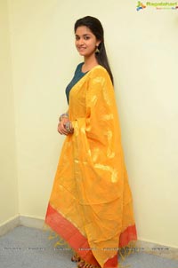 Keerthi Suresh