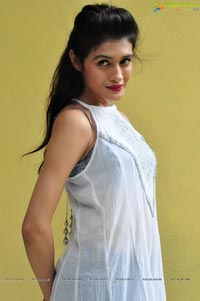 Kimaya Bhattacharya