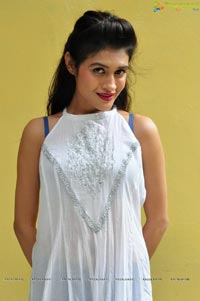 Kimaya Bhattacharya