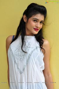 Kimaya Bhattacharya