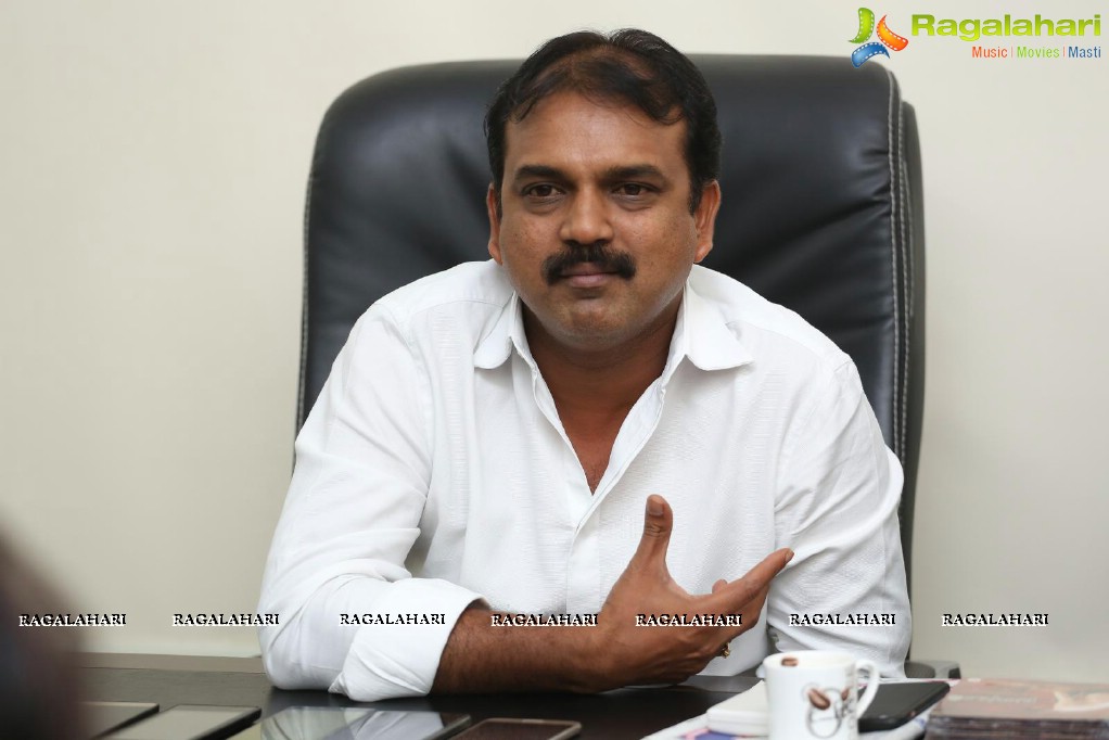 Koratala Siva