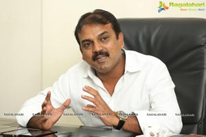 Koratala Siva Photos