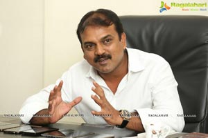 Koratala Siva Photos