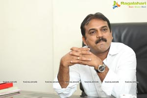 Koratala Siva Photos