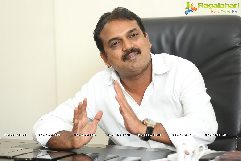 Koratala Siva