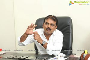 Koratala Siva Photos