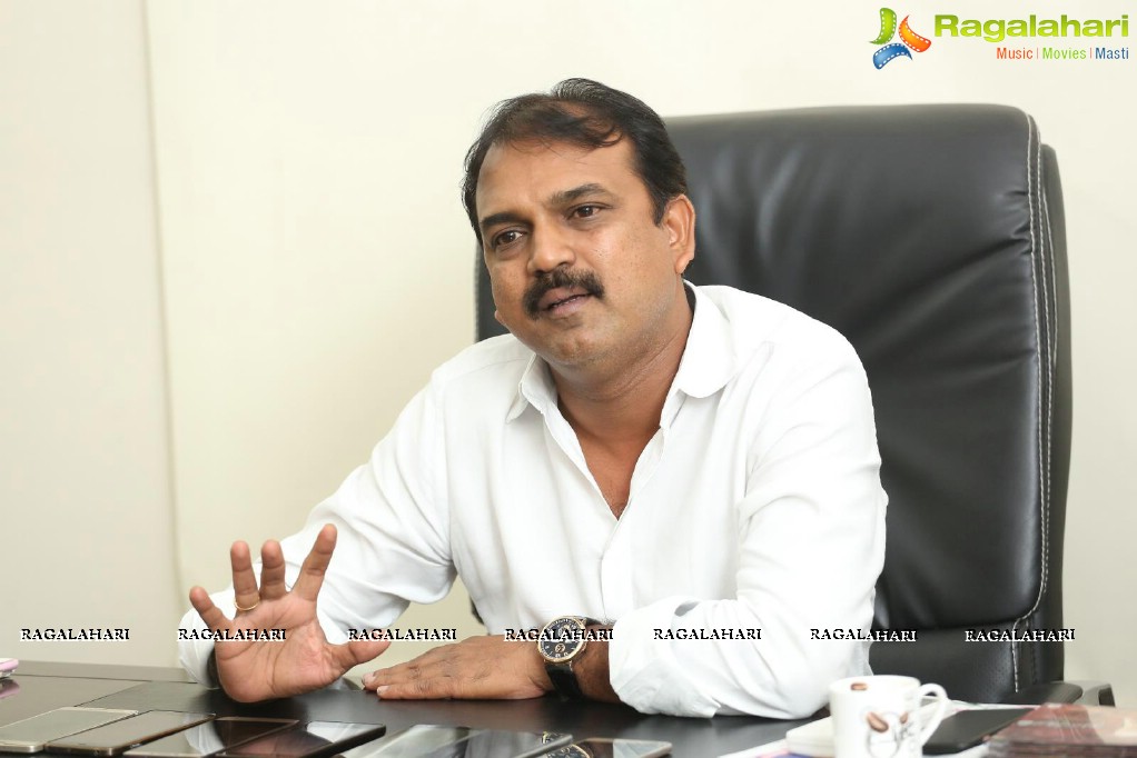 Koratala Siva