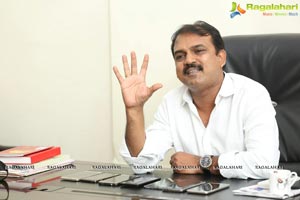 Koratala Siva Photos