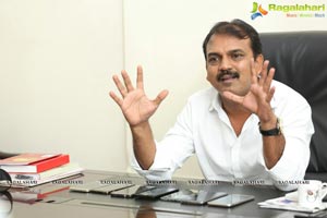 Koratala Siva Photos