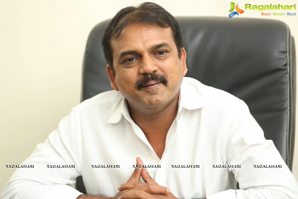 Koratala Siva