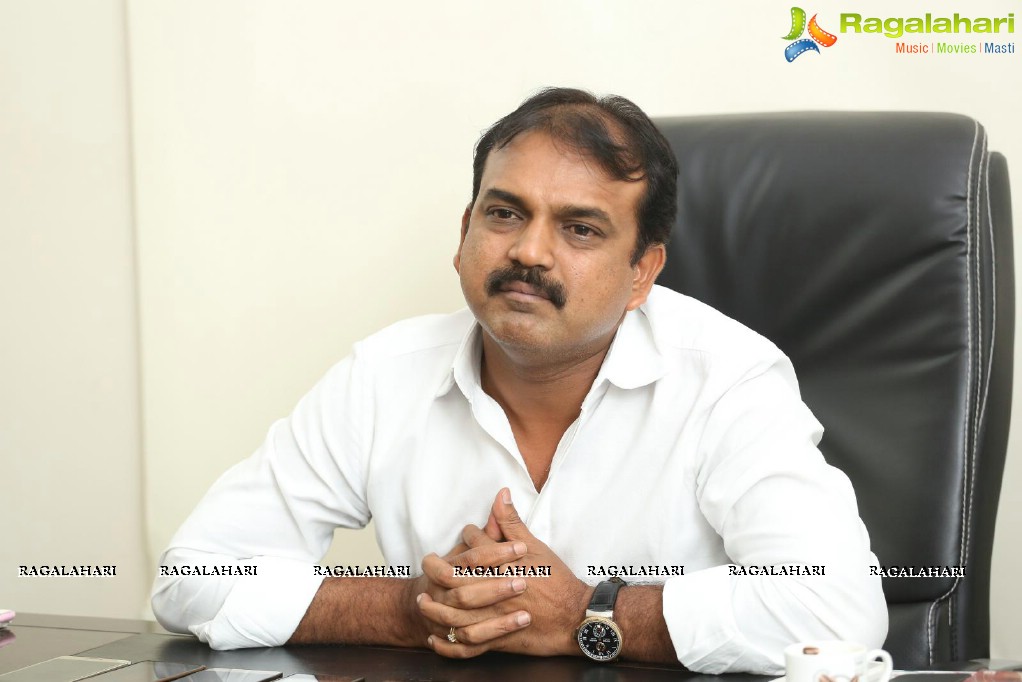 Koratala Siva