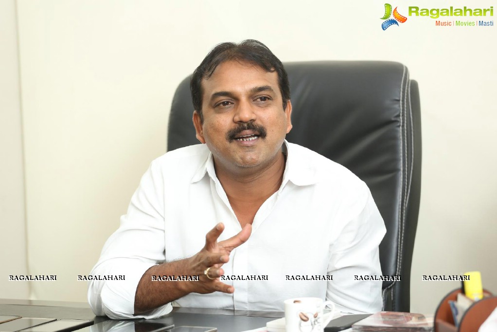 Koratala Siva