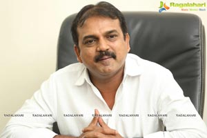 Koratala Siva Photos