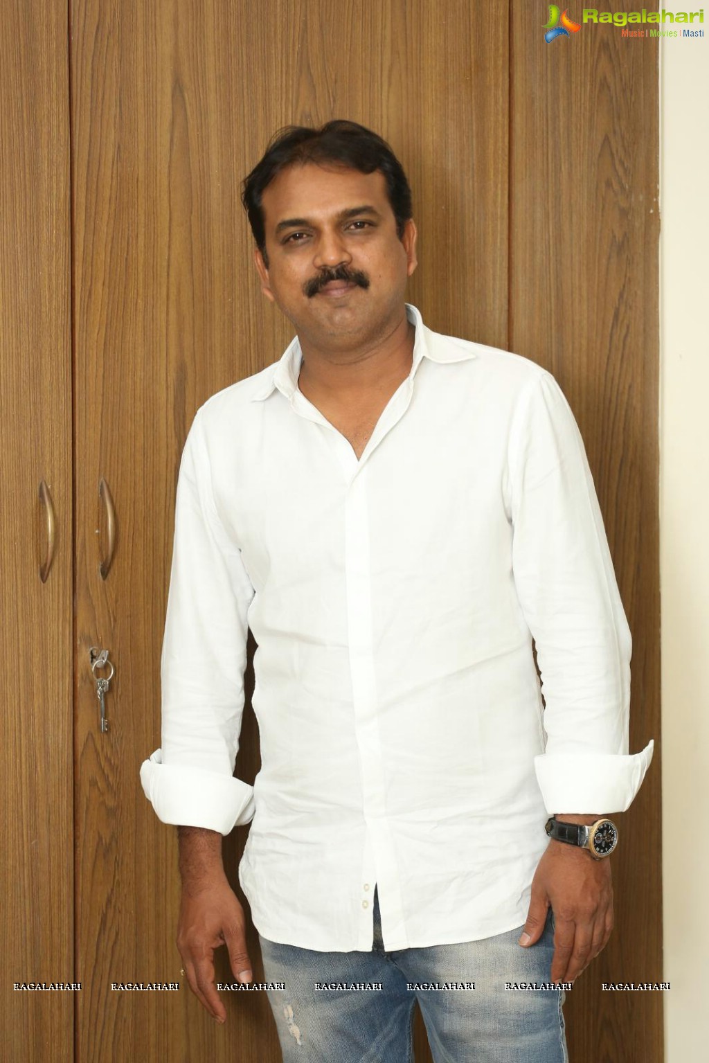 Koratala Siva