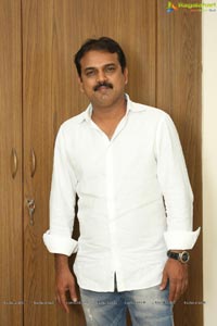 Koratala Siva Photos