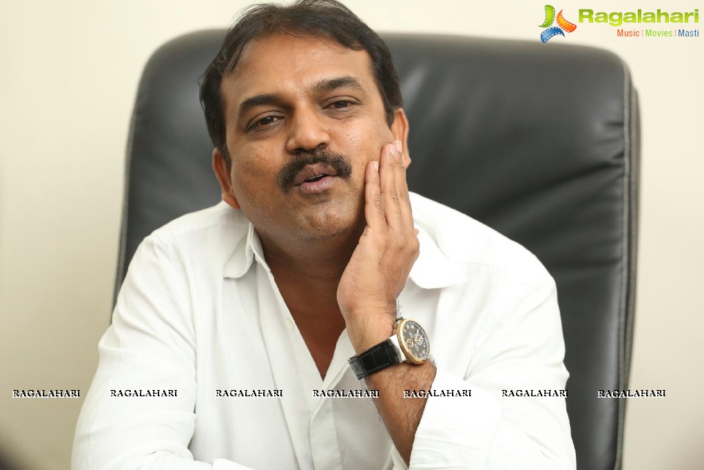 Koratala Siva