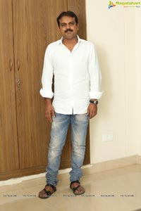 Koratala Siva Photos