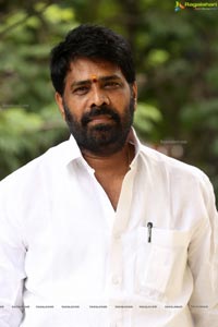 Kunireddy Srinivas