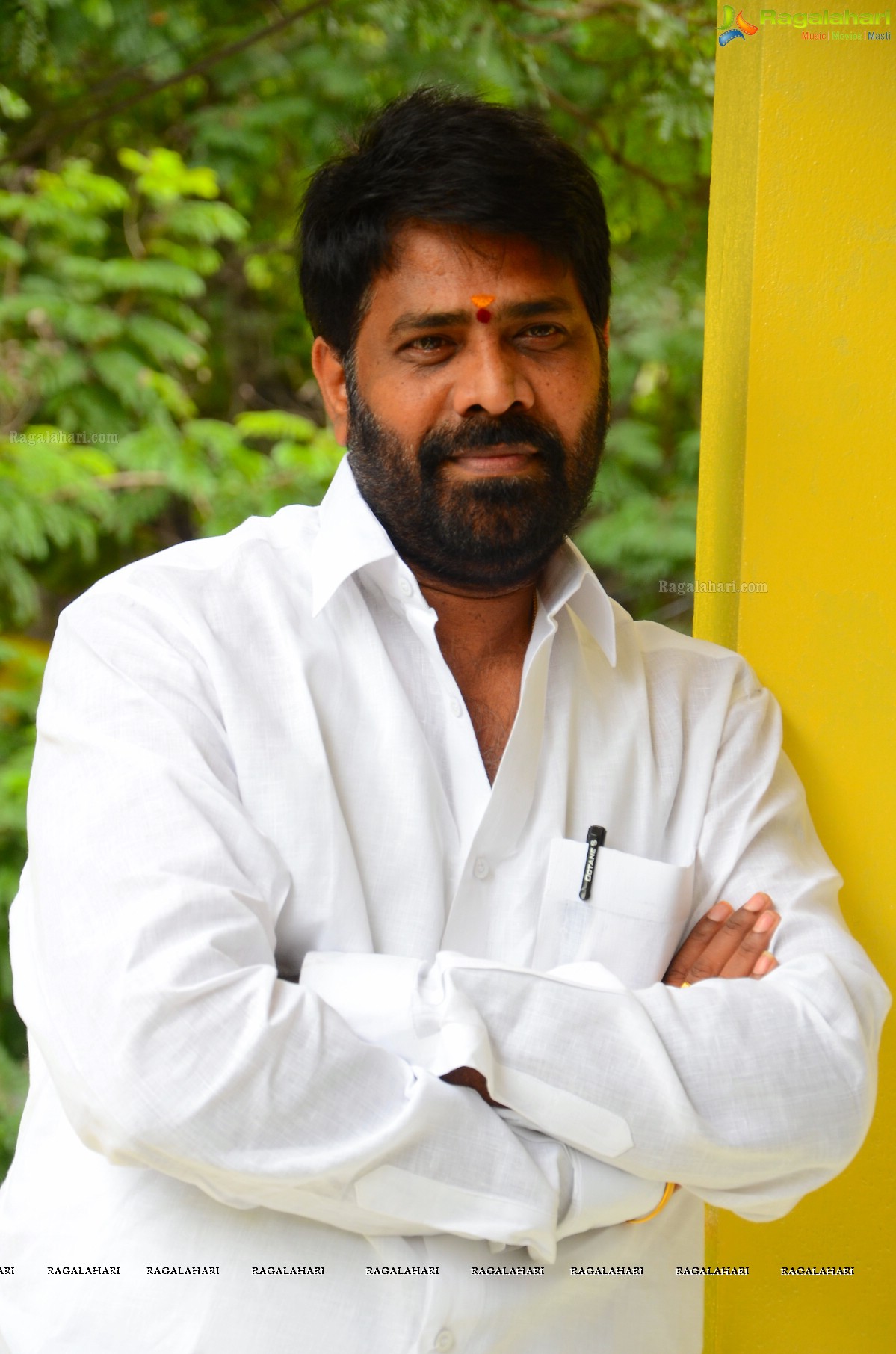 Kunireddy Srinivas
