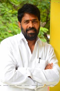 Kunireddy Srinivas