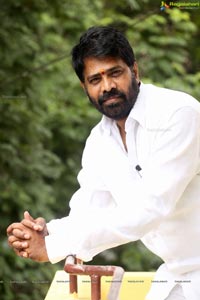 Kunireddy Srinivas