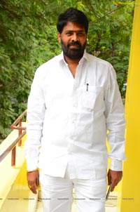 Kunireddy Srinivas