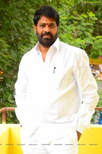 Kunireddy Srinivas