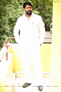 Kunireddy Srinivas