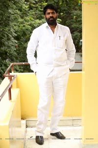 Kunireddy Srinivas