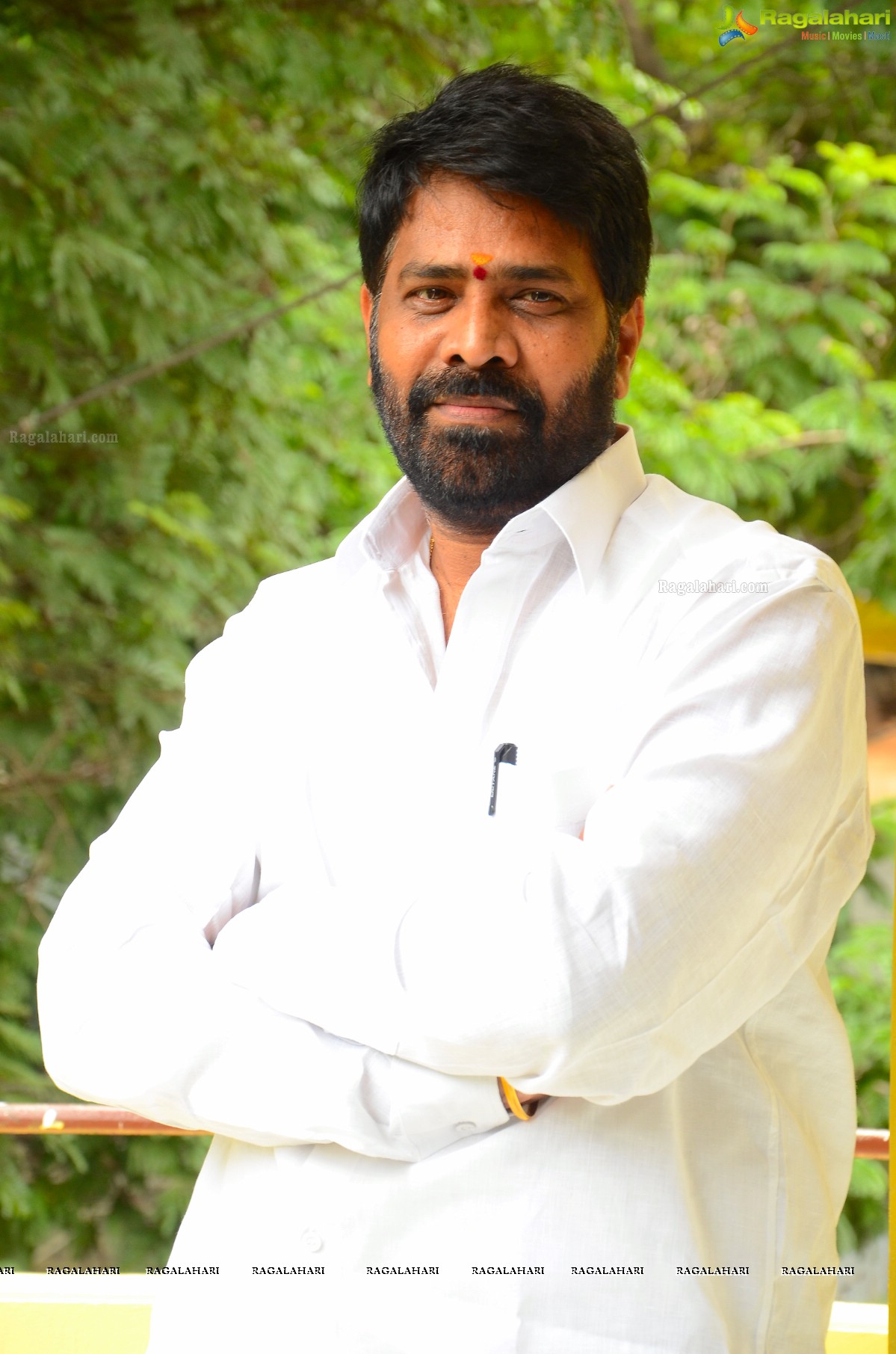 Kunireddy Srinivas