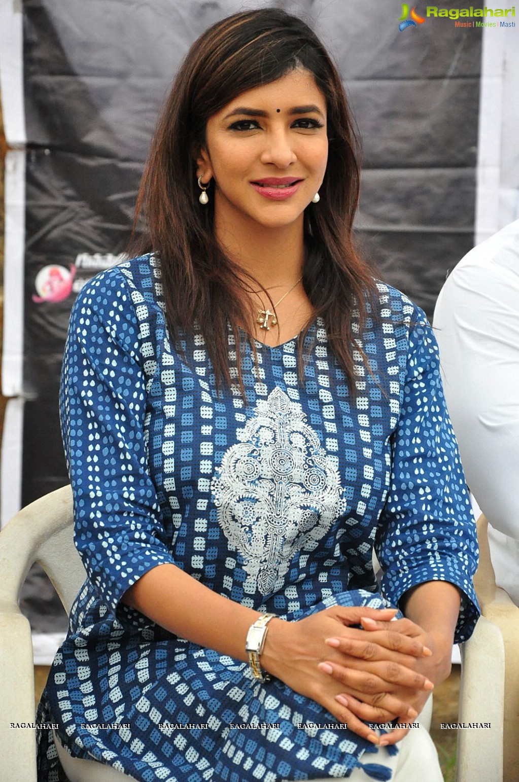 Lakshmi Manchu