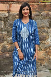 Lakshmi Manchu